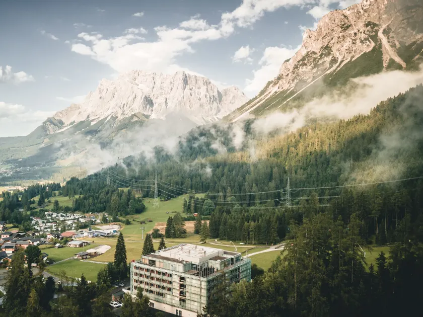DORMERO BeHo Zugspitze - Image 1