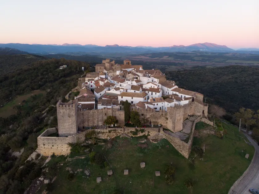Hotel Tugasa Castillo de Castellar - Image 1