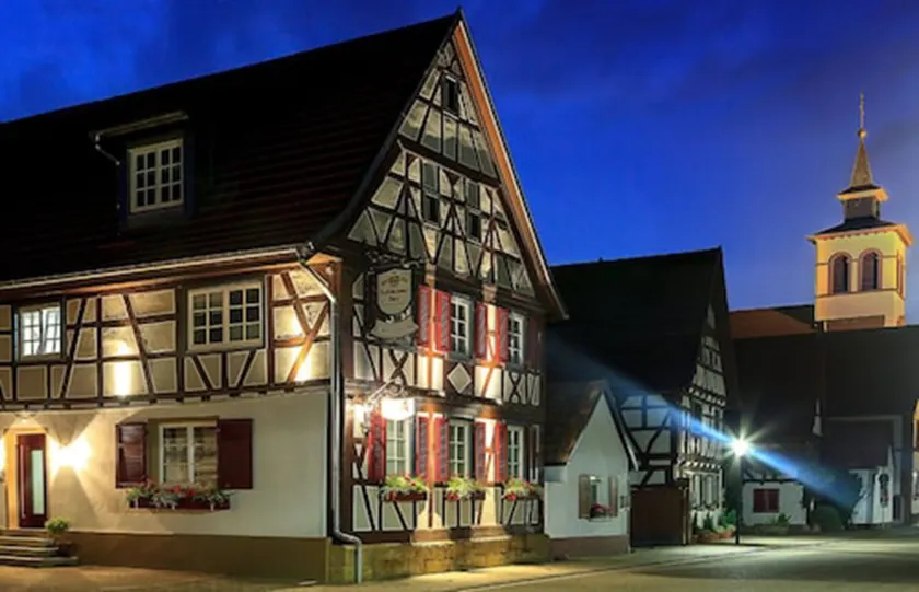 Hotel Duwakschopp - Image 1