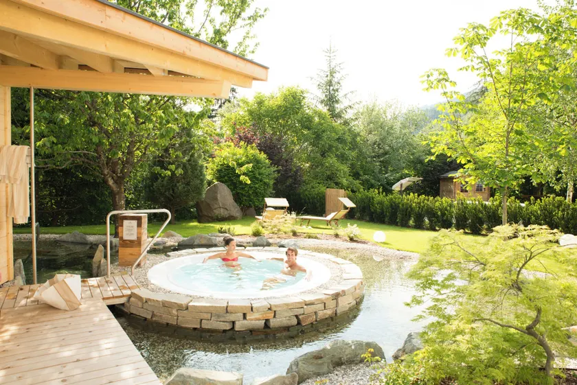 Hotel Weisses Rössl - Cavallino Bianco - Adults Only - Image 1