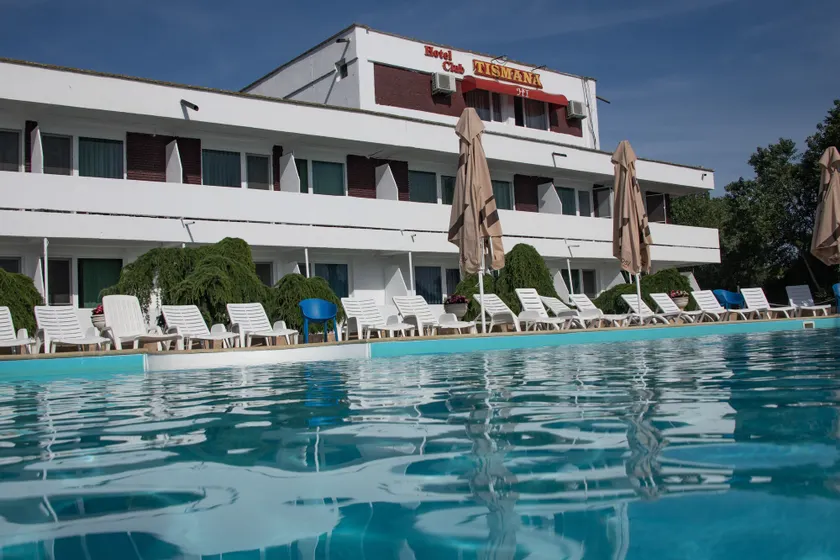 COMPLEX TISMANA 3* ALL INCLUSIVE - Image 1