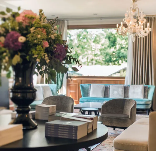 Relais Chateaux Da Vittorio - Image 1