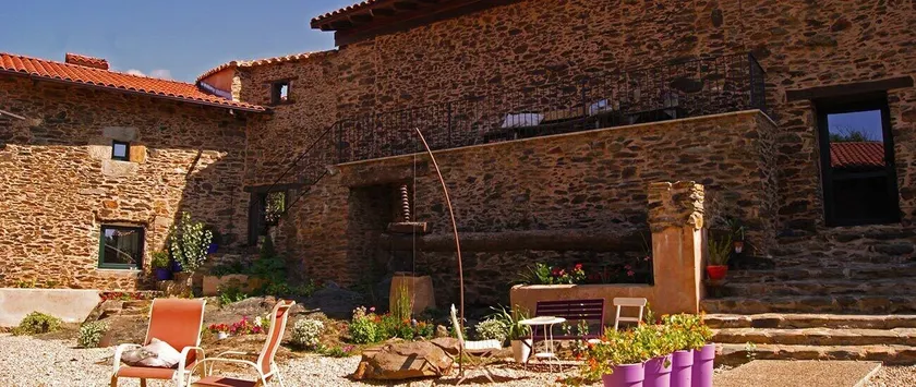 Hotel Rural Las Campares - Image 1