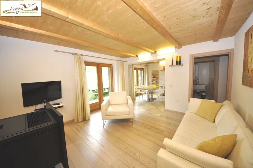 Appartamenti Green by Livigno Accomodation - Image 1