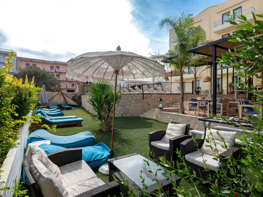 Casa Orama Boutique Hotel - Image 1