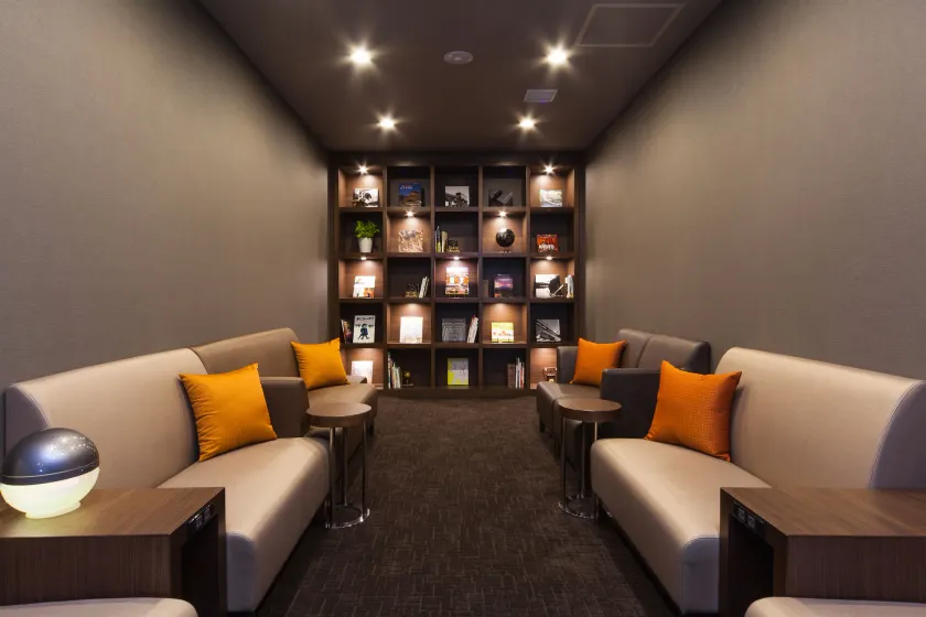 HOTEL MYSTAYS Haneda - Image 1