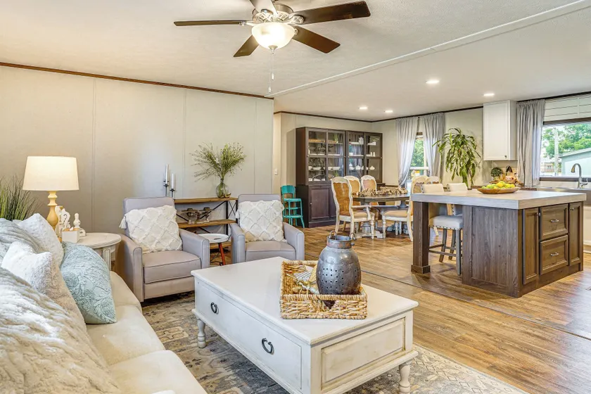12 Mi to Possum Kingdom Lake: Graford Getaway! - Image 1