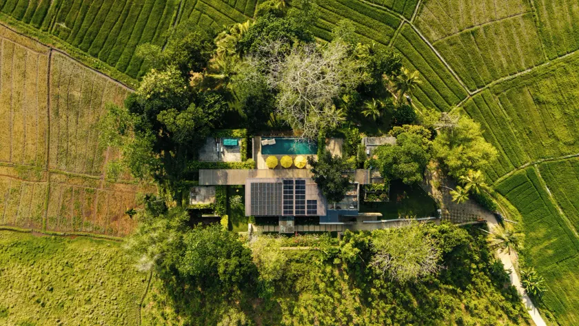 Villa Alba - Ahangama - Image 1