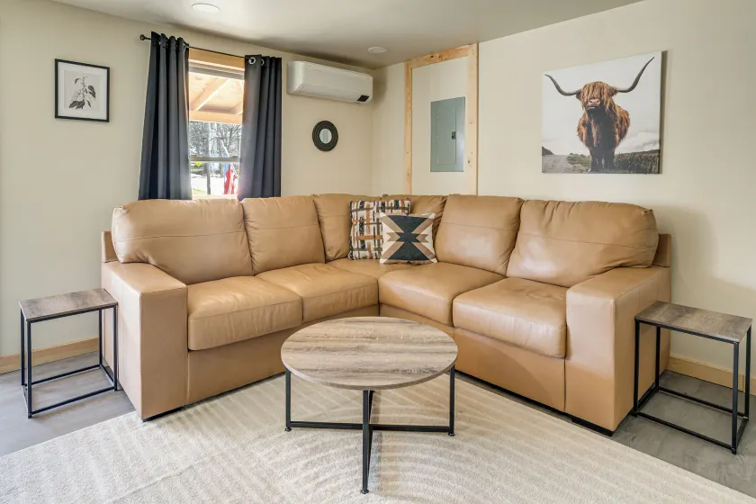 Lake Days, Trails & More! Updated Apt in Mineville - Image 1
