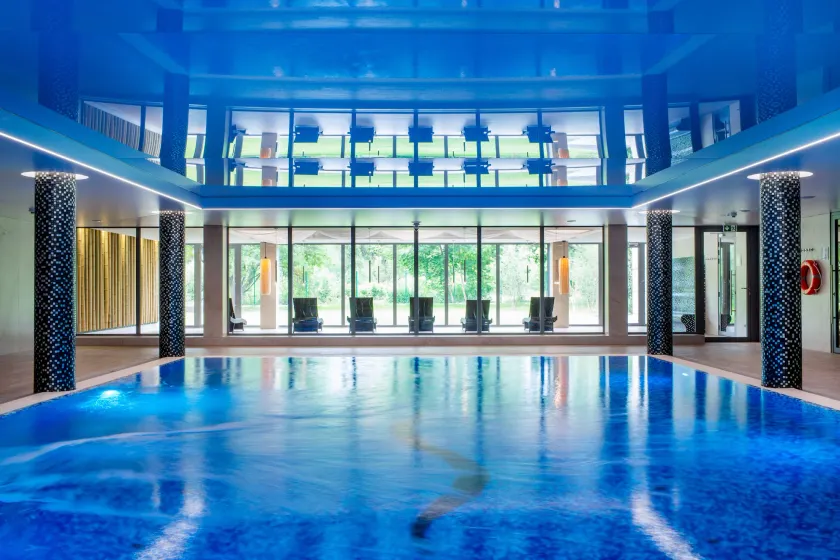 Sopotorium Hotel & Medical Spa - Image 1