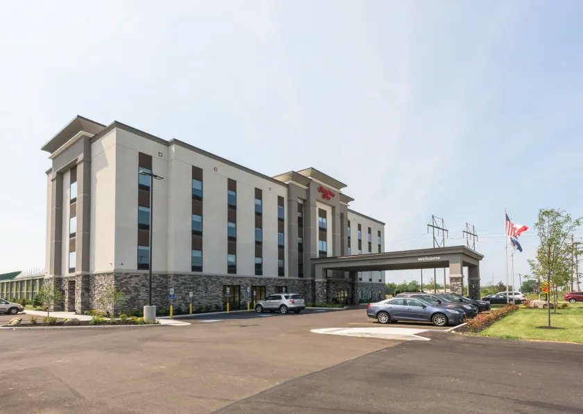Hampton Inn Buffalo-Hamburg - Image 1