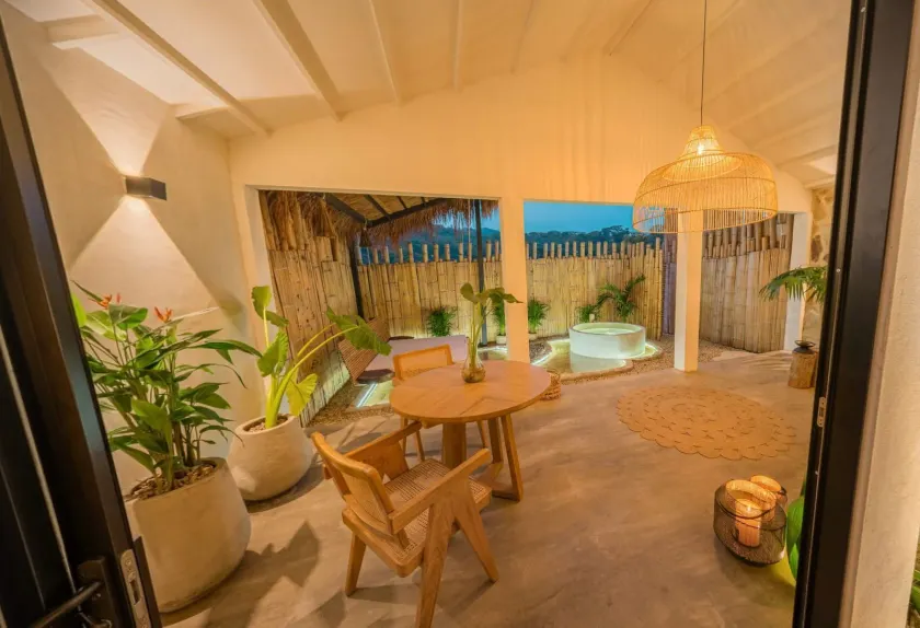 ECO HOTEL VERANO AZUL - Image 1