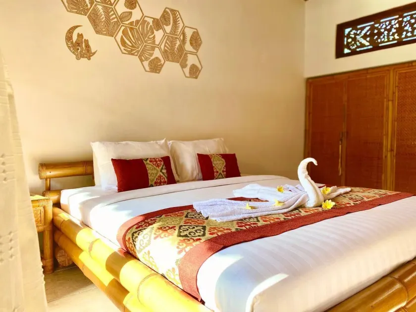 Narafa's Guest House - Image 1