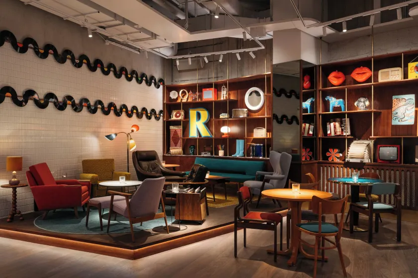 Ruby Frida Hotel Stockholm by IHG - Image 1