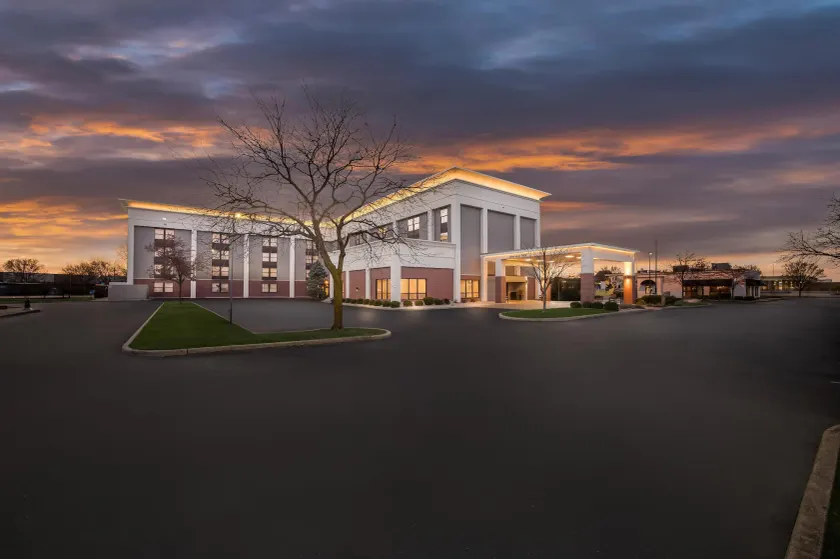 Hampton Inn Toledo-South/Maumee - Image 1