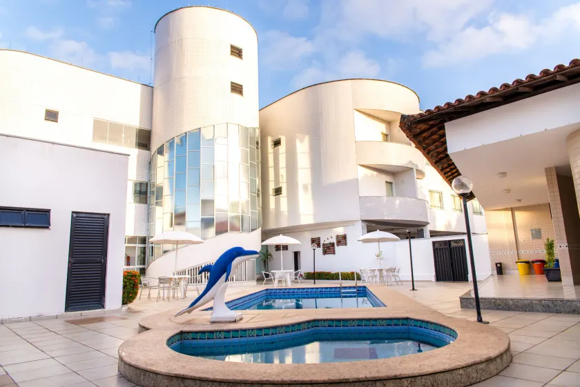 Costa Atlantico Hotel - Image 1