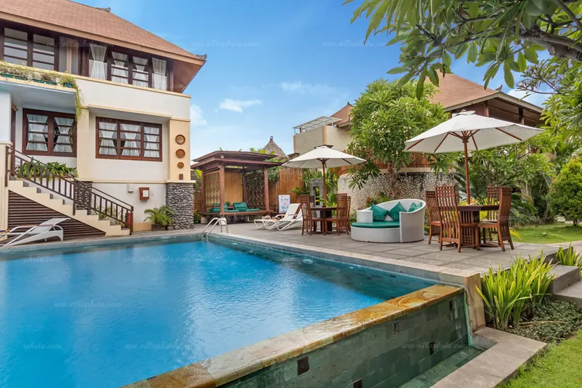 Desamuda Village by Pertama Stay - Image 1