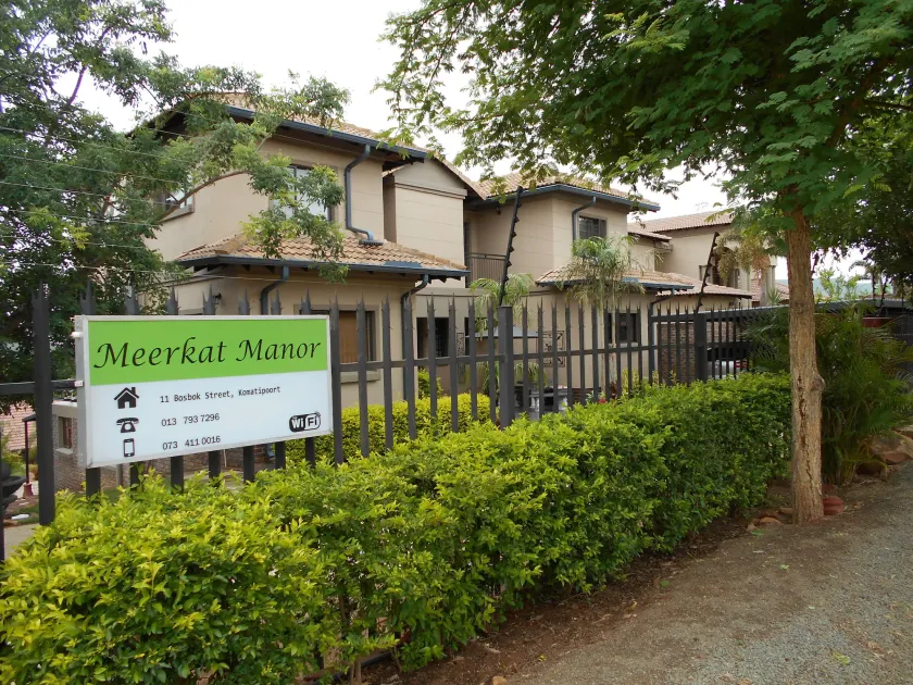 Meerkat Manor - Image 1