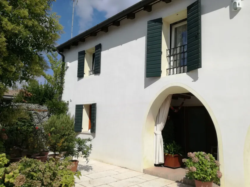 B&B LE ORTENSIE - Image 1
