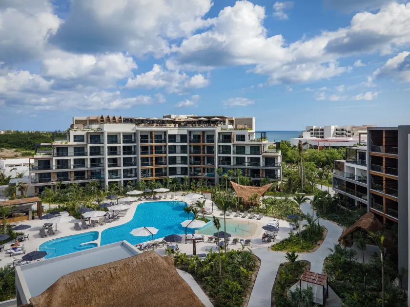 Ventus Ha at Marina El Cid Spa & Beach Resort - All Inclusive - Image 1