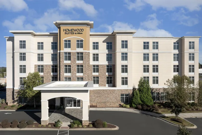 Homewood Suites by Hilton Concord Charlotte - Image 1