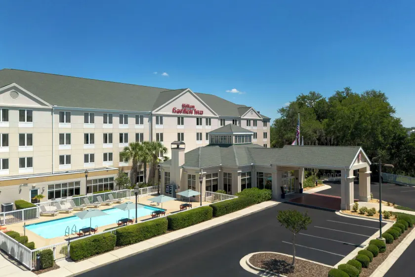 Hilton Garden Inn Gainesville - Image 1
