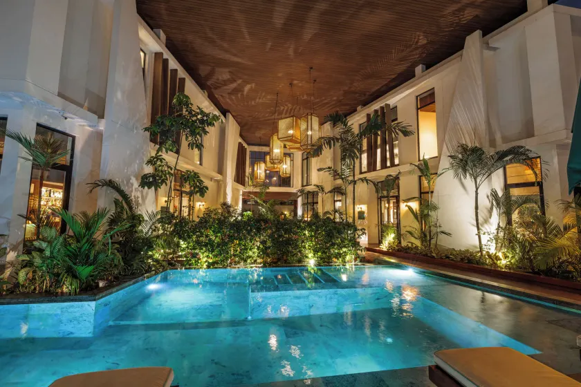 La Maison Palmier Abidjan, a Member of Design Hotels - Image 1