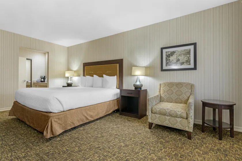 Best Western Plus Big America - Image 1