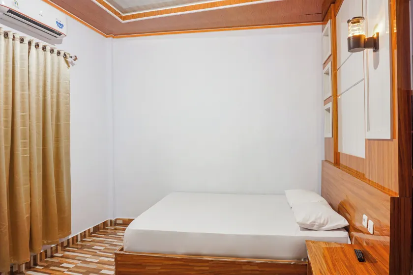 Hotel O Atifah Homes - Image 1
