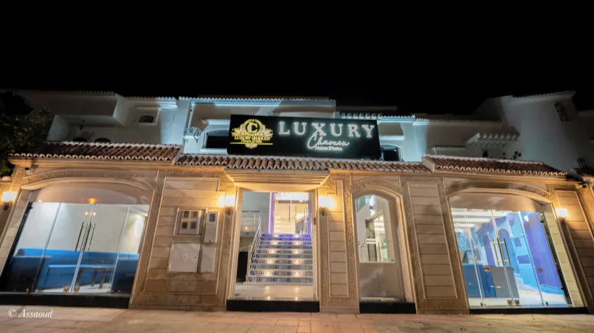 Luxury Chaouen - Image 1
