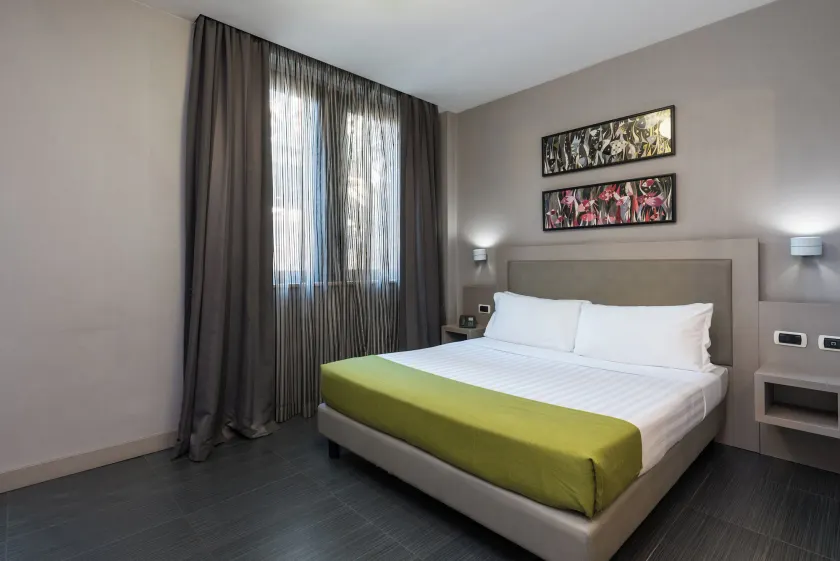 Noba Hotel e Residenze - Image 1