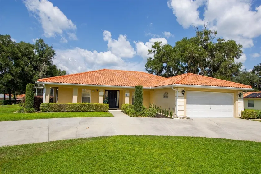 Villa Havelaar - Executive - 3 Bedroom - Image 1