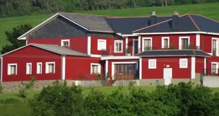 Turismo Rural Suquin - Image 1