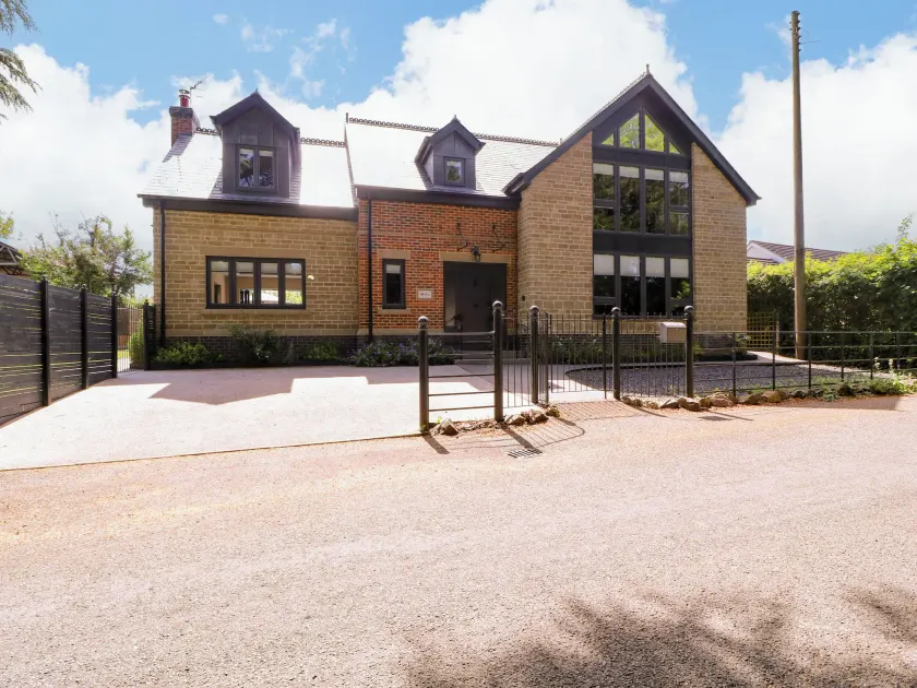 Thornbury - Image 1