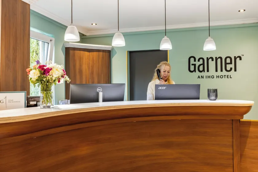 Garner Hotel Bremen North by IHG - Image 1