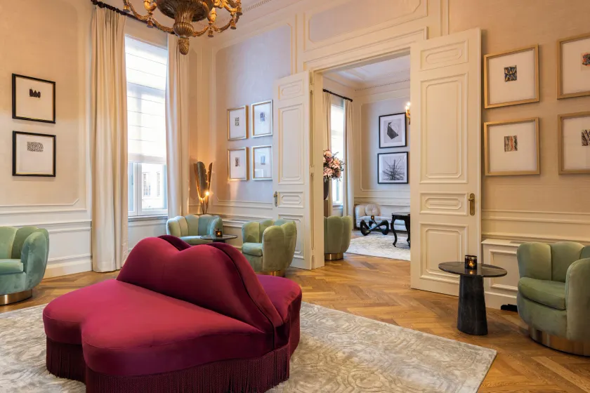 Dukes' Arches Brugge - by Dukes' Hotel Collection - Image 1