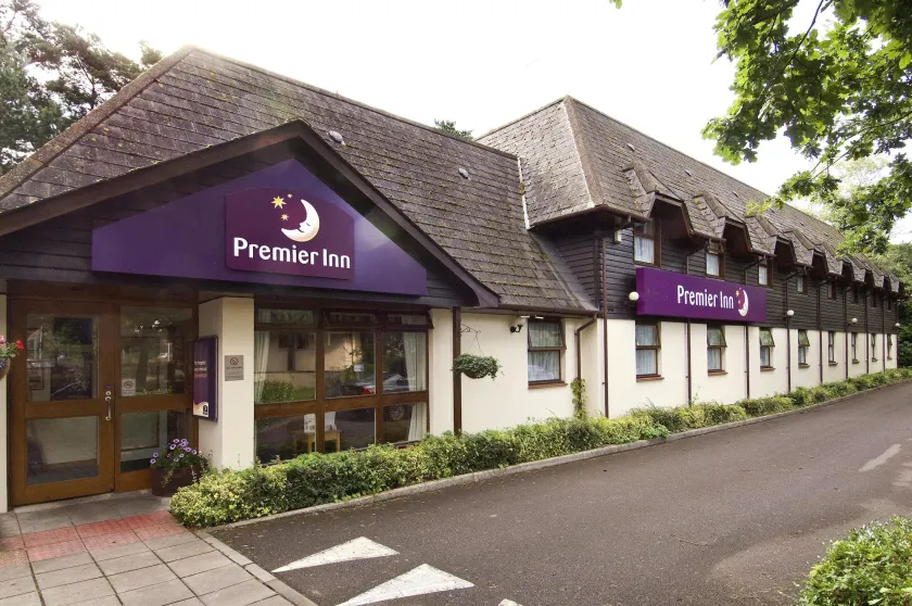 Premier Inn Bournemouth/Ferndown - Image 1