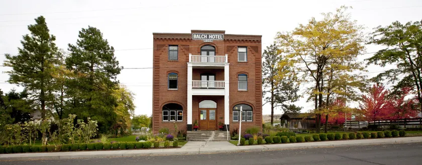 Balch Hotel - Image 1