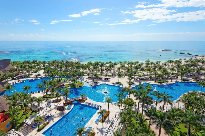 Barceló Maya Tropical - All Inclusive - Image 1