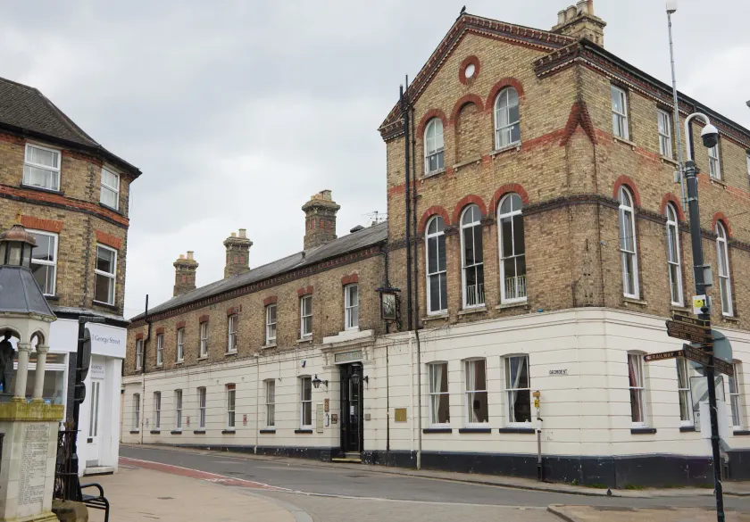 George Hotel by Greene King Inns - Image 1
