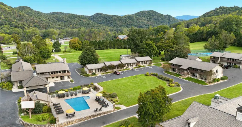 The Parkman - Great Smoky Mountains - Image 1