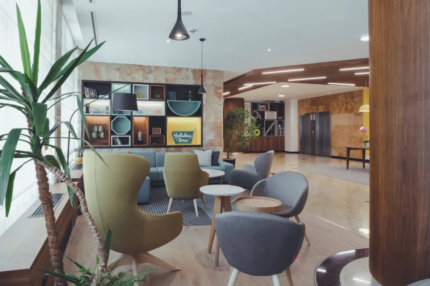 Holiday Inn Skopje by IHG - Image 1