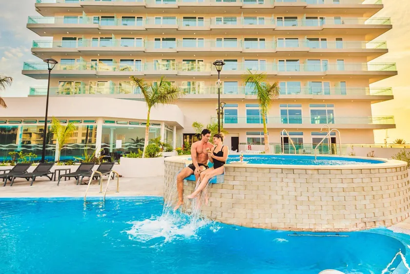 Antay Hotel & Spa - Image 1