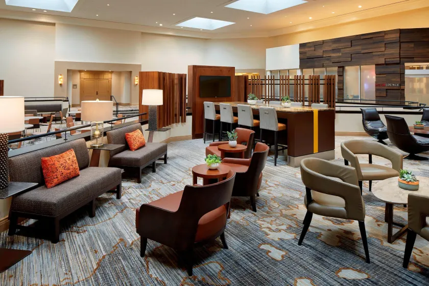 Marriott Birmingham Grandview - Image 1