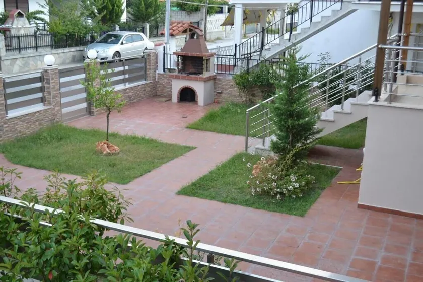 Amalia Lux Villas - Image 1