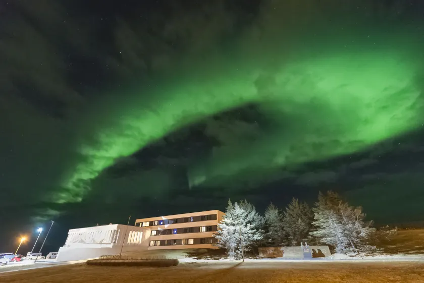 Hotel Höfn - Image 1