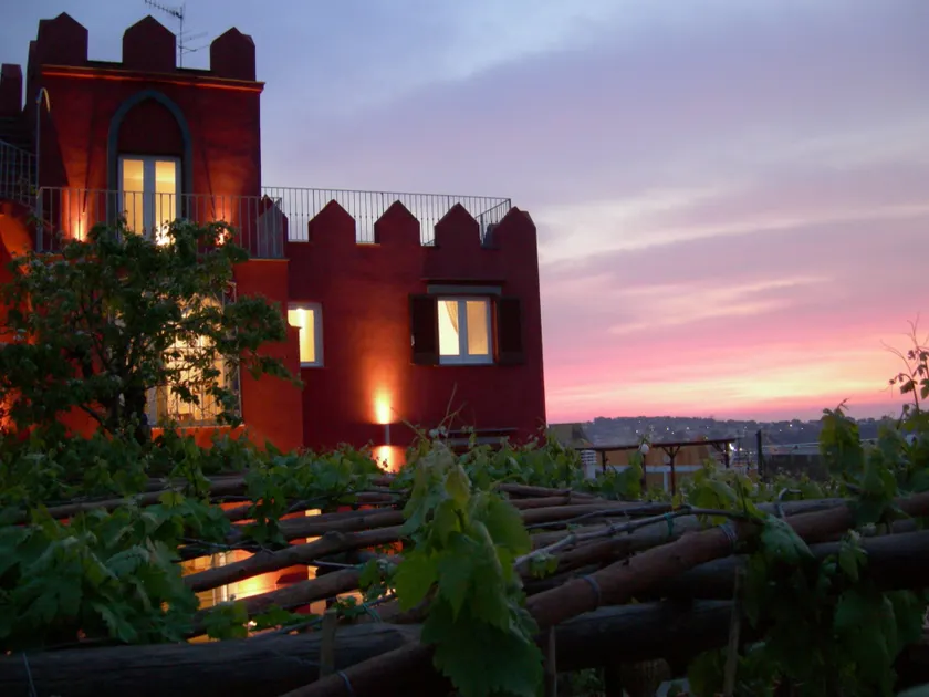 Albergo 'La Vigna' - Image 1