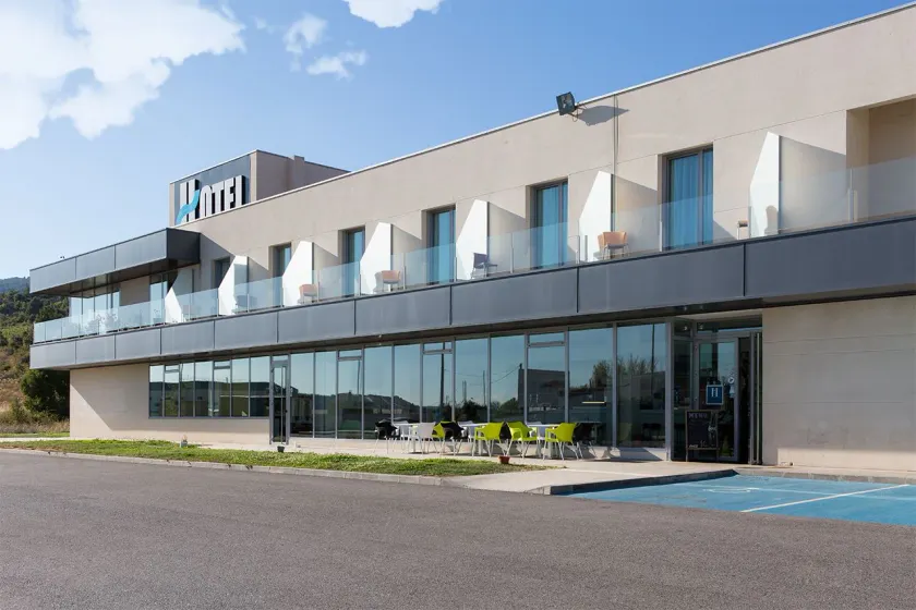 NRuta Ponferrada - Image 1
