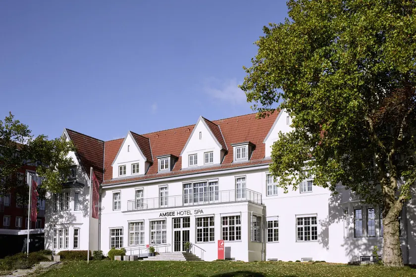 Spa Hotel Amsee - Image 1
