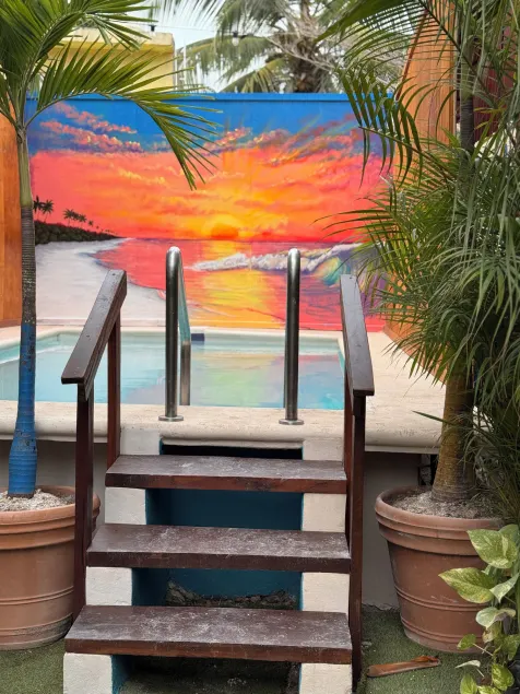 Hotelito Villas Holbox - Self Check In - Image 1